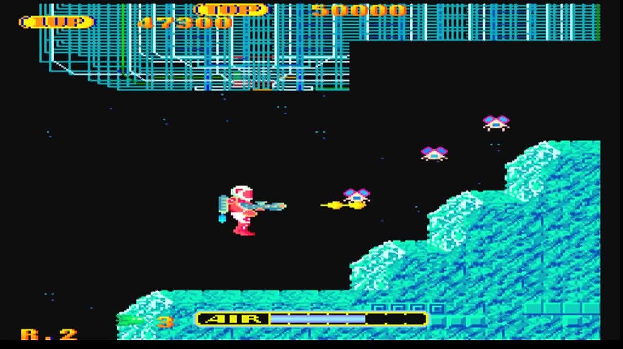 Brain (1986)