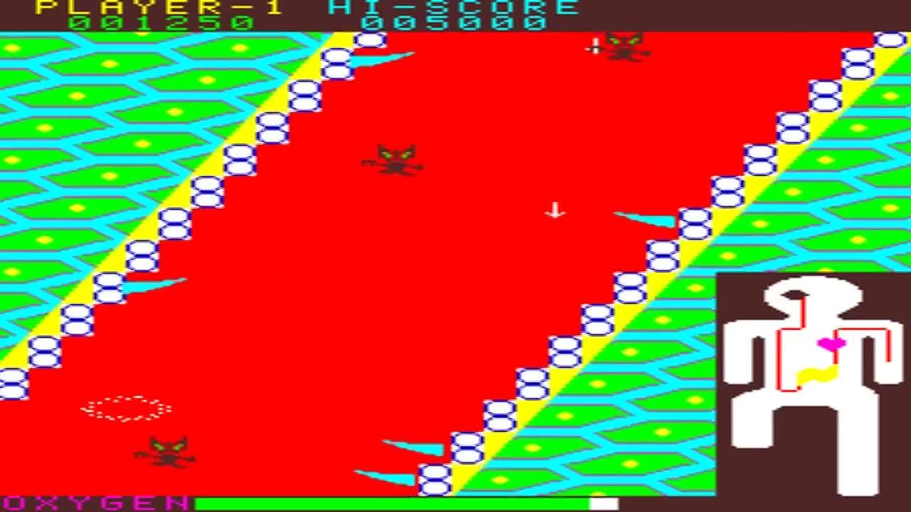 Bio-Attack (1983)