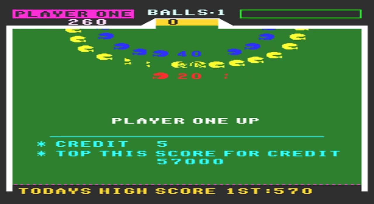 Field Goal (1979)
