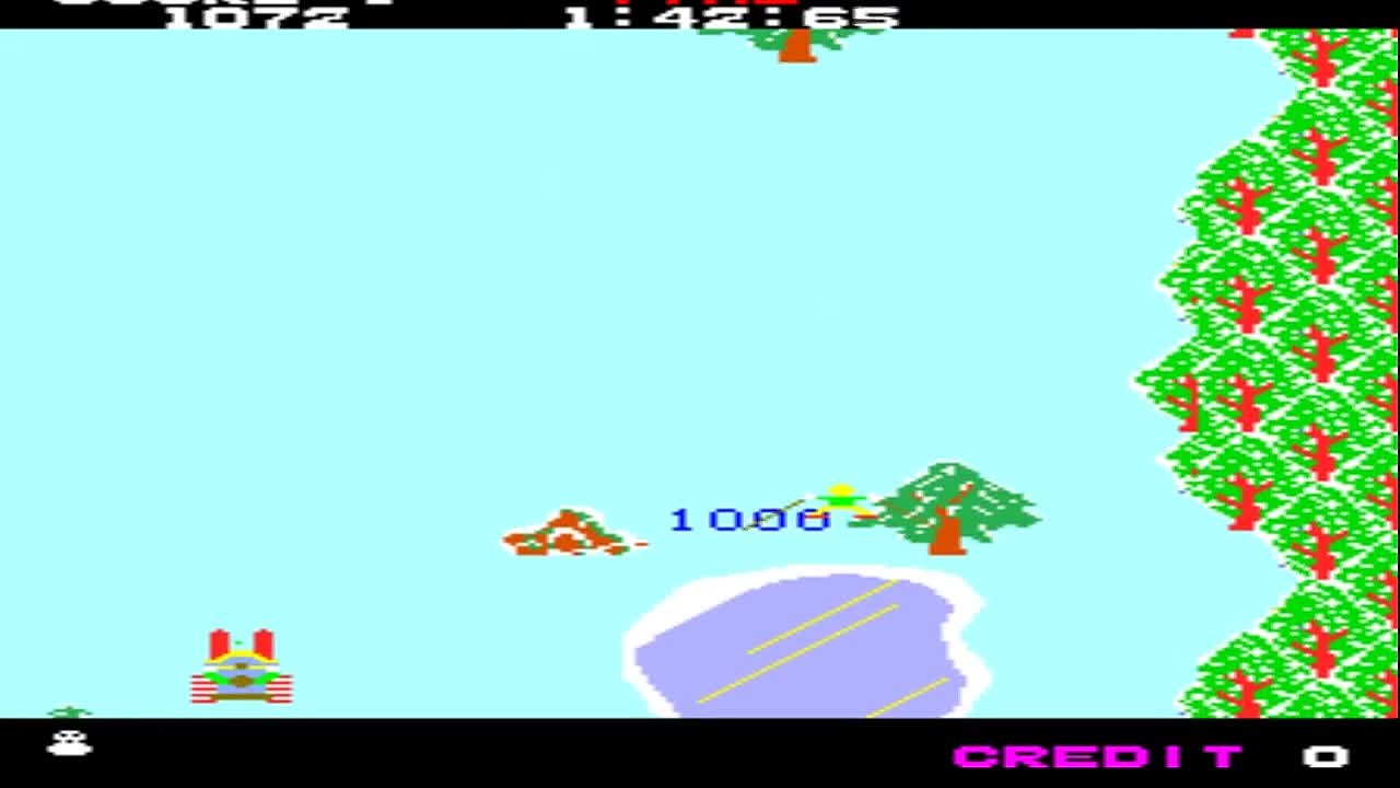 Alpine Ski (1981)