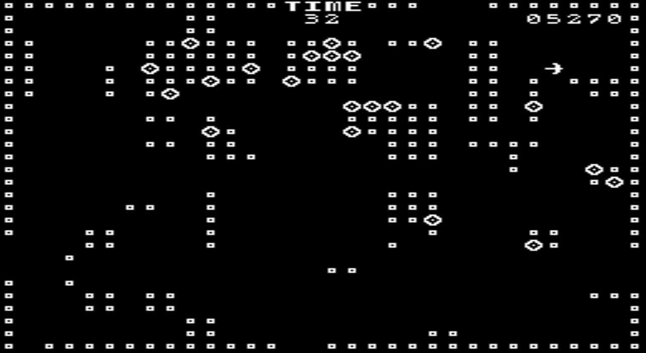 Blasto (1978)