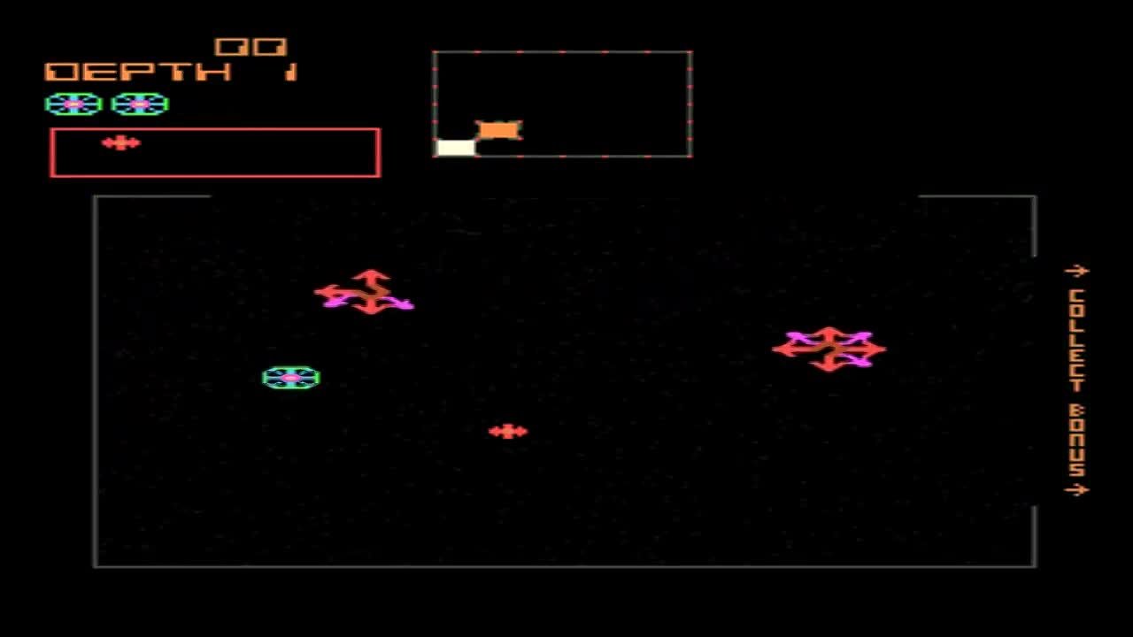 Space Dungeon (1981)