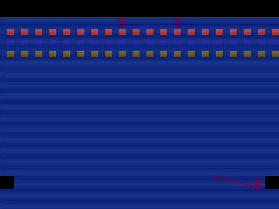 Circus Atari (Summer 1980)