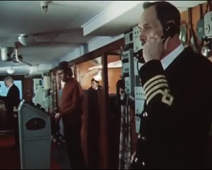 Антарктическая повесть (СССР, 1979) (3)
