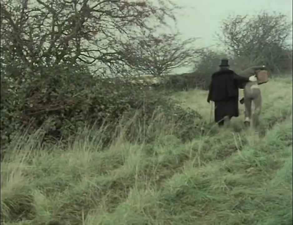 (озвуч.) Николас Никльби (Великобритания, 1977) (6)