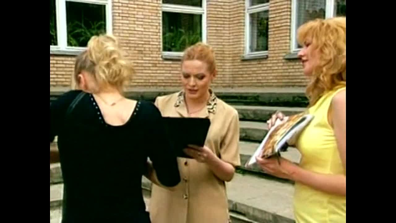 Нина. (Расплата за любовь) (Россия, 2001) (8)