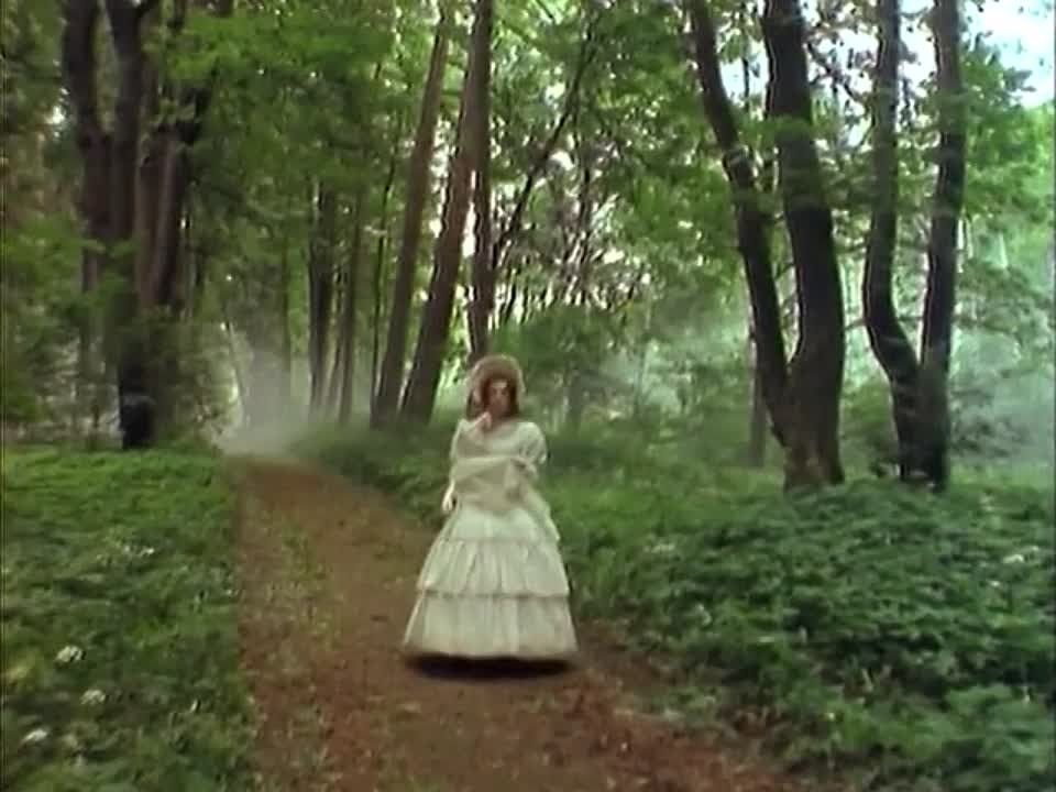 Петербургские тайны (Россия, 1994-1998) (60)