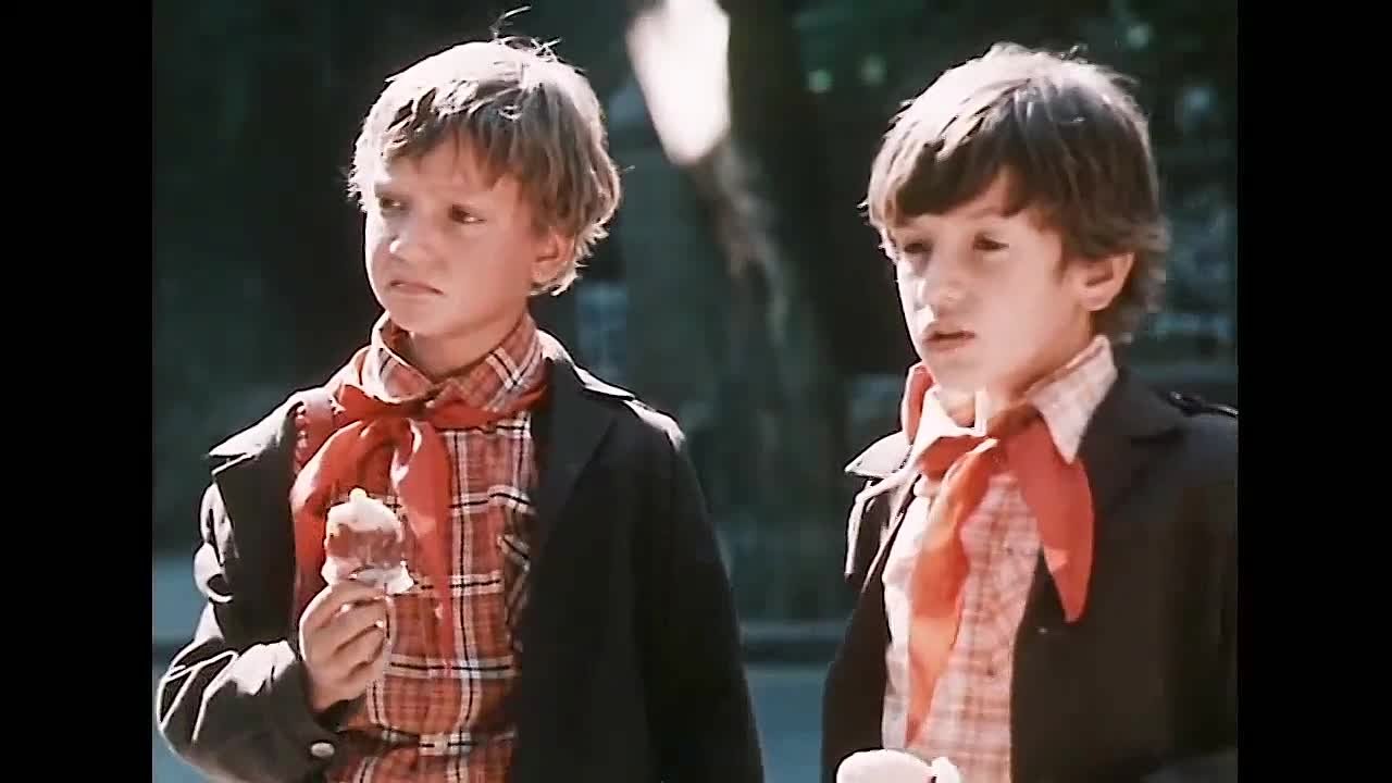 (ориг.) Петров и Васечкин (СССР, 1983, 1984) (4)