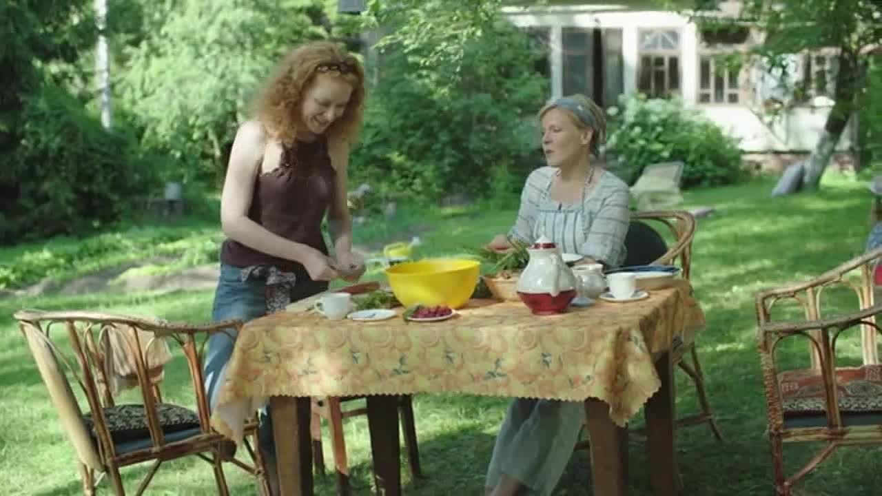 Парфюмерша (Россия, 2013 - 2017) (16)