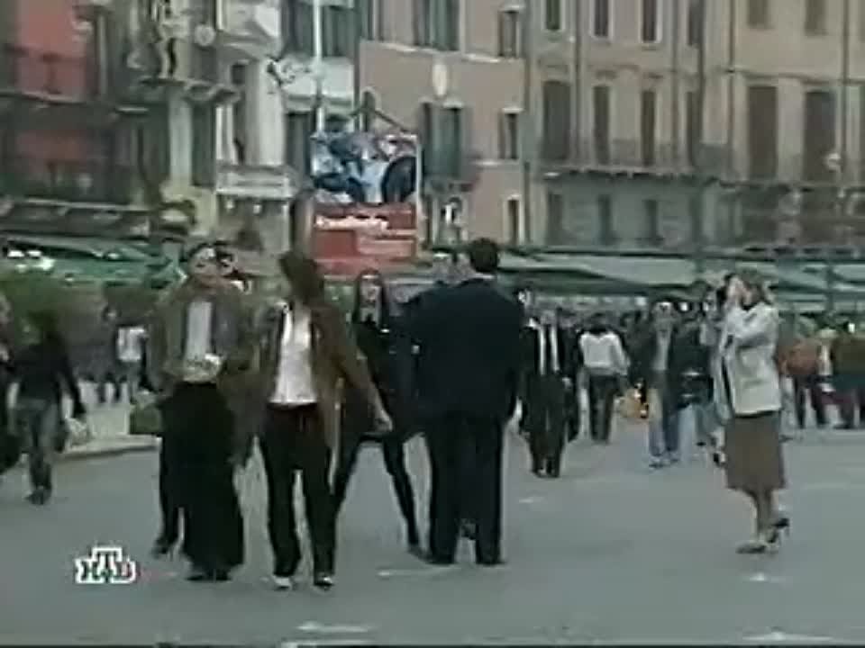 Под небом Вероны (Россия, Израиль, 2005) (8)