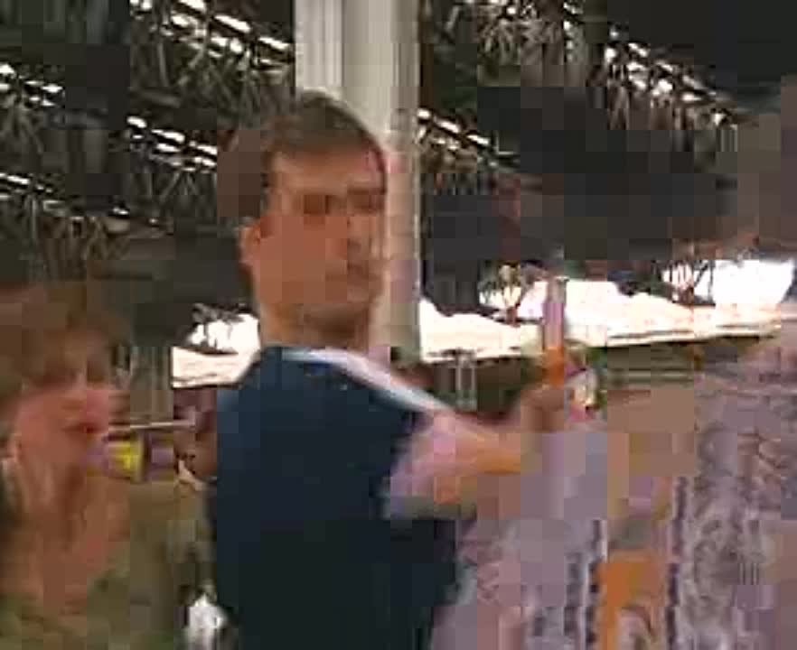 Провинциалы (Россия, 2002) (8)