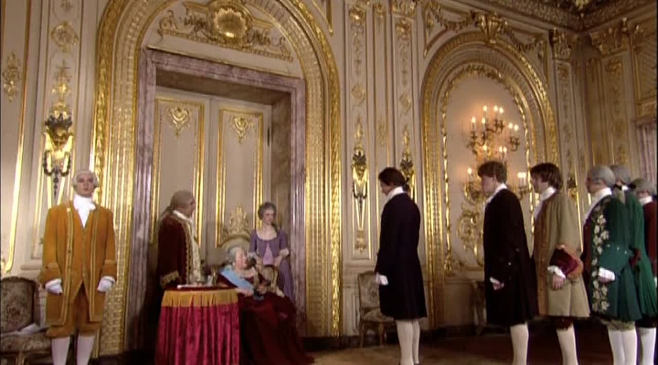 (Ориг.) Фаворит (Россия, 2005) (8)