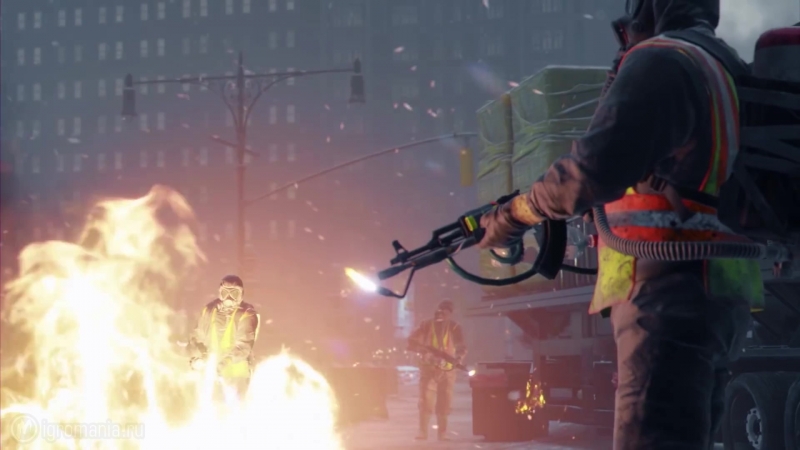 E3 2015 - Эксклюзивы с выставки