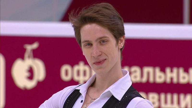 Андрей Лазукин