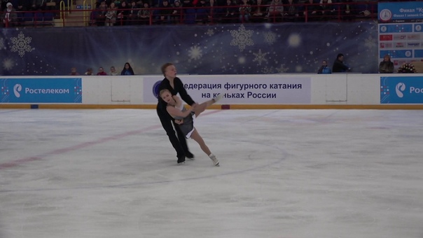 Екатерина Борисова - Дмитрий Сопот