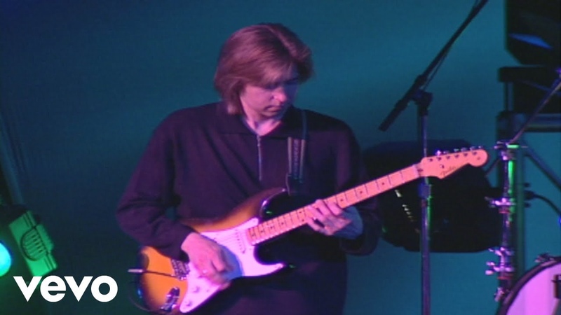 Eric Johnson