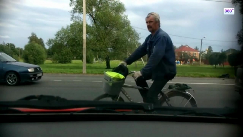 В рубашке родились