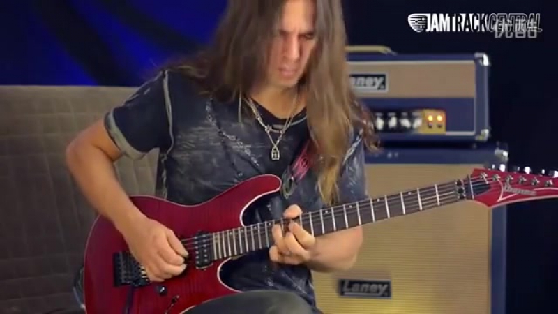 Kiko Loureiro