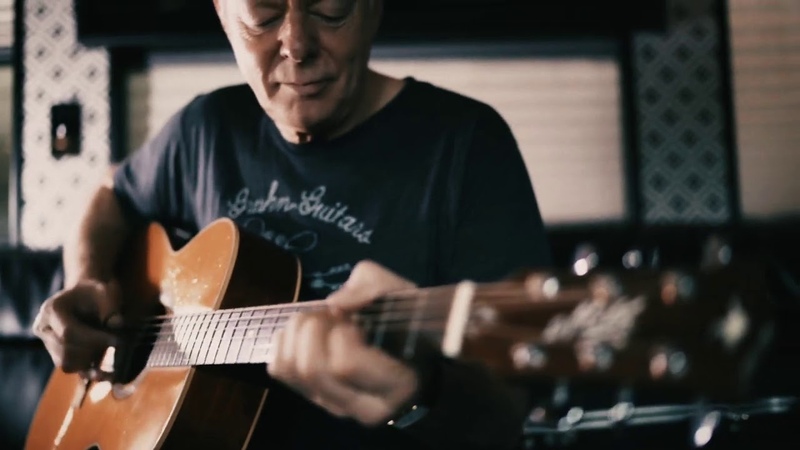 Tommy Emmanuel