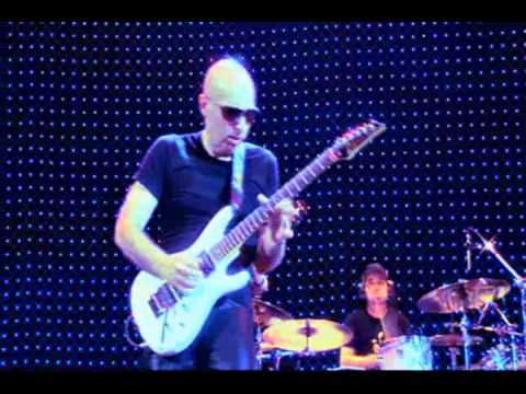 Joe Satriani