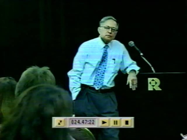 Richard A. Gardner