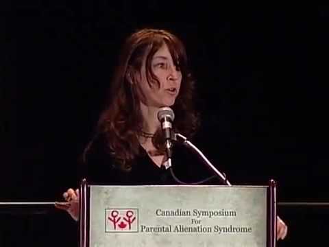 Amy J. L. Baker, Ph.D.