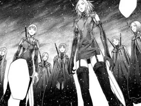 Claymore MMV