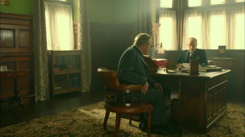 37 Gün, 1. Dünya Savaşı'na Giden Yol - 37 Days, The Road to Word War I (3 Bölüm/BBC-NTV-Viasat History HD)