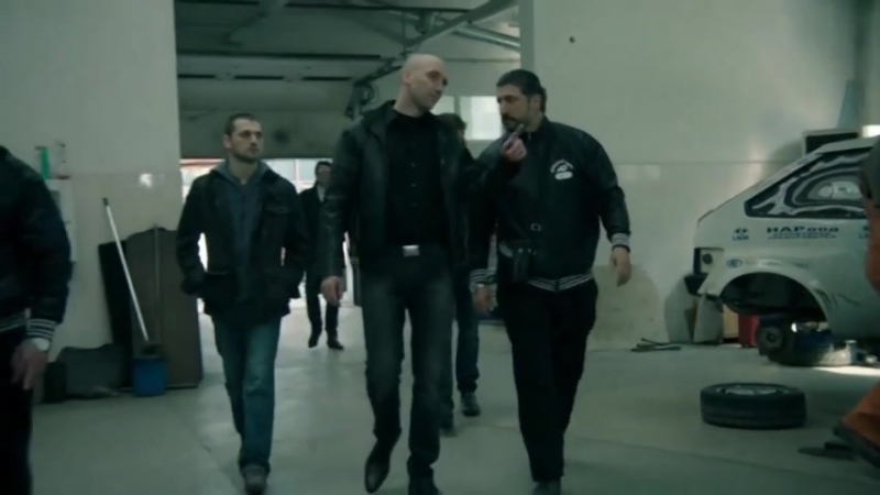 YABANCI DİZİ (POD PRIKTIE/UNDERCOVER/GİZLİ GÖREV)