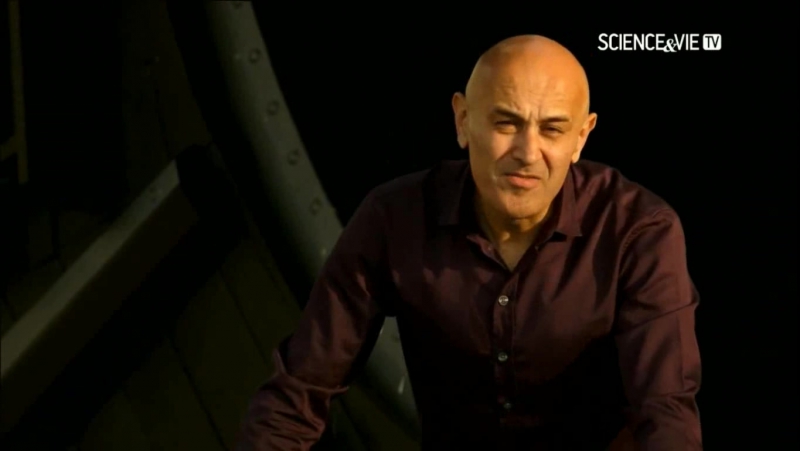 Kuantum Fiziği'nin Sırları - Les secrets de la physique quantique (2 Bölüm/BBC Four)