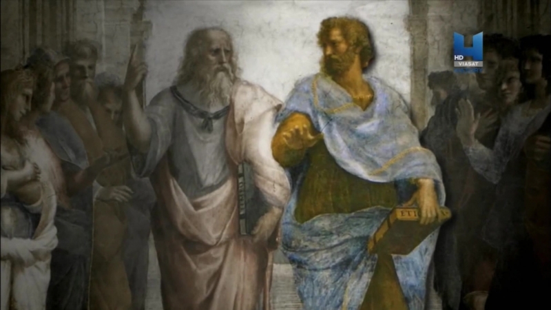 Medeniyetin Yükselişi - The Ascent Of Civilisations (3 Bölüm)