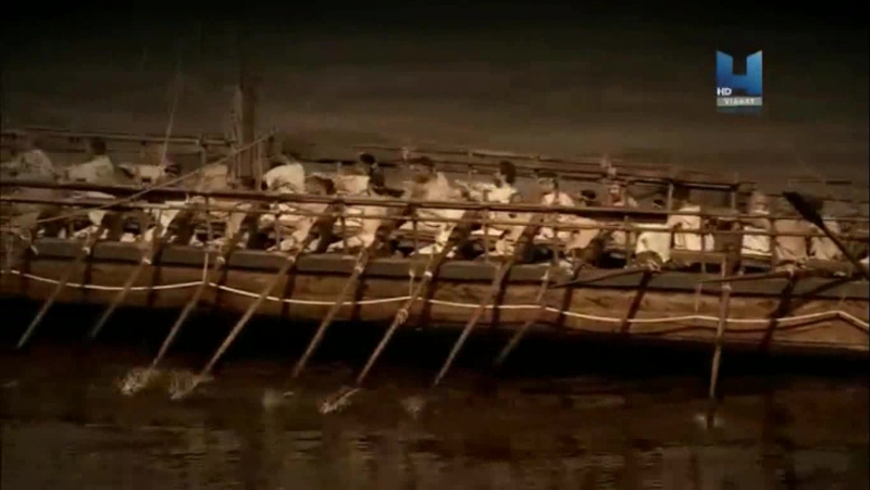 İskender'in Kayıp Dünyası - Alexander's Lost World (6 Bölüm)