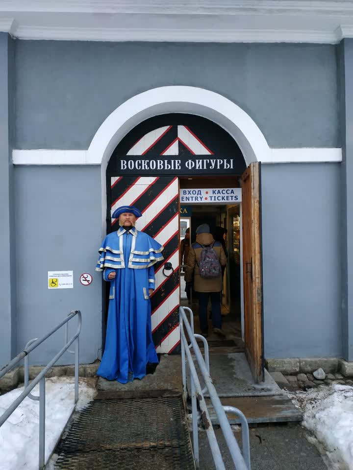 Видео Владимира Владиславлева