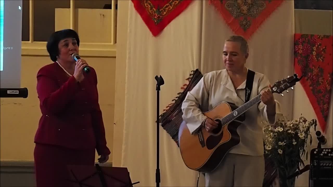 "Прялица +"