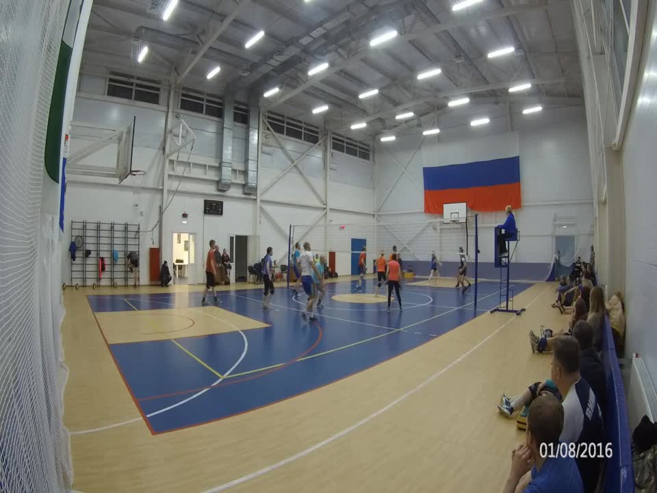 Спорт