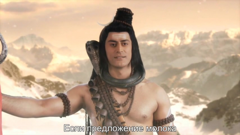 Devon ke dev Mahadev