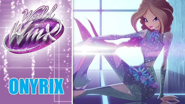 [ Winx transformations ]