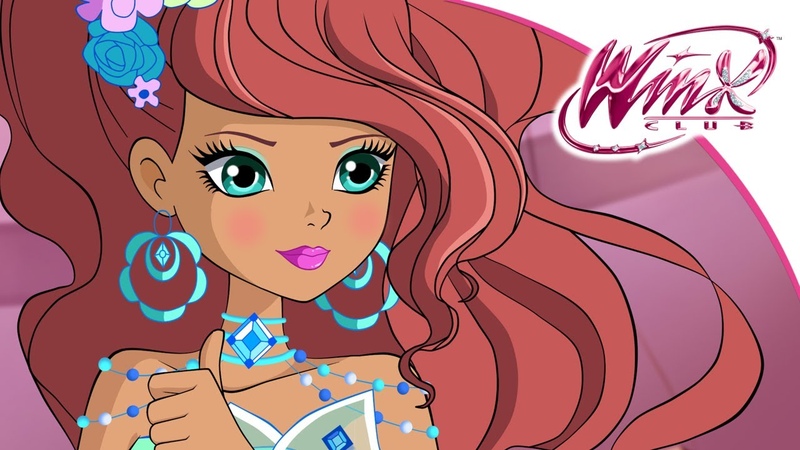 [Winx Club Video]