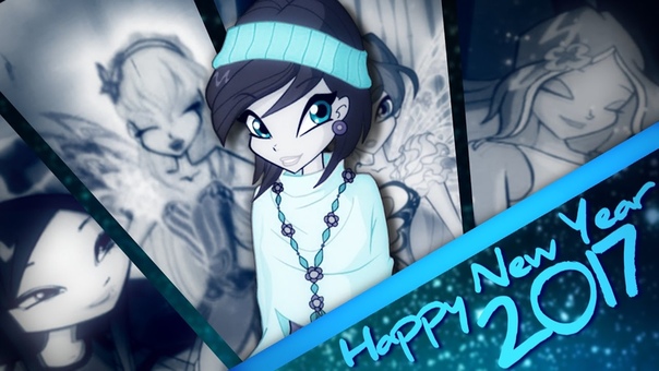 [Клипы Winx]