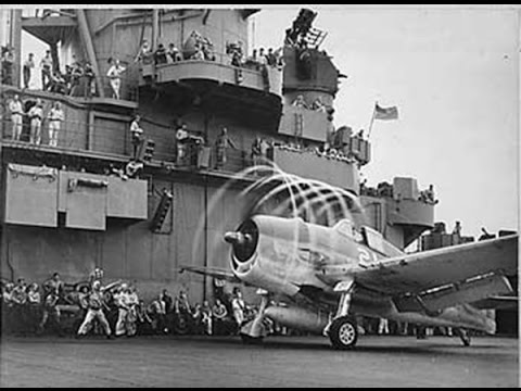 Grumman Hellcat F6F/F7F/S2/TBF Avenger