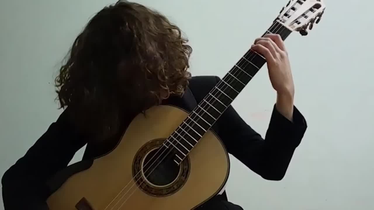 РУССКАЯ Гитара