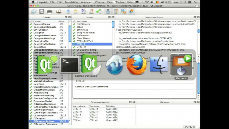 Developer Days 2009