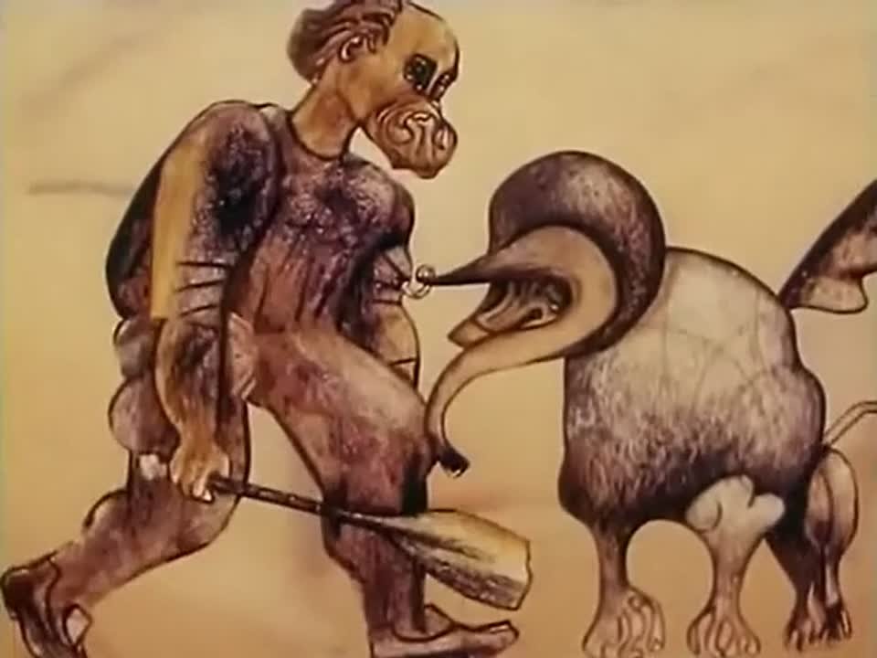 РАБОЧАЯ 1985