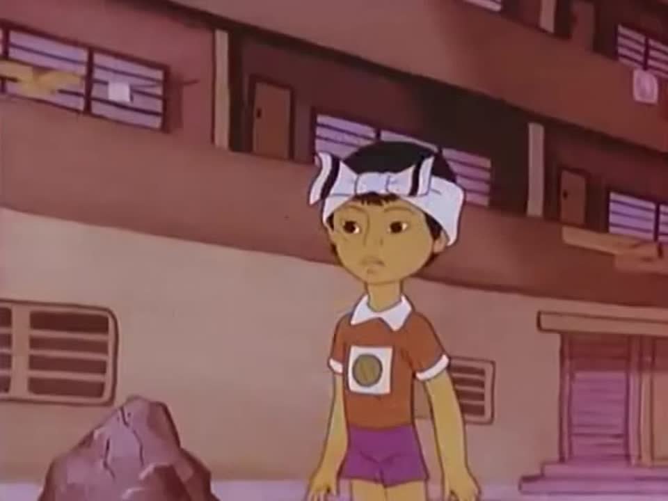РАБОЧАЯ 1986