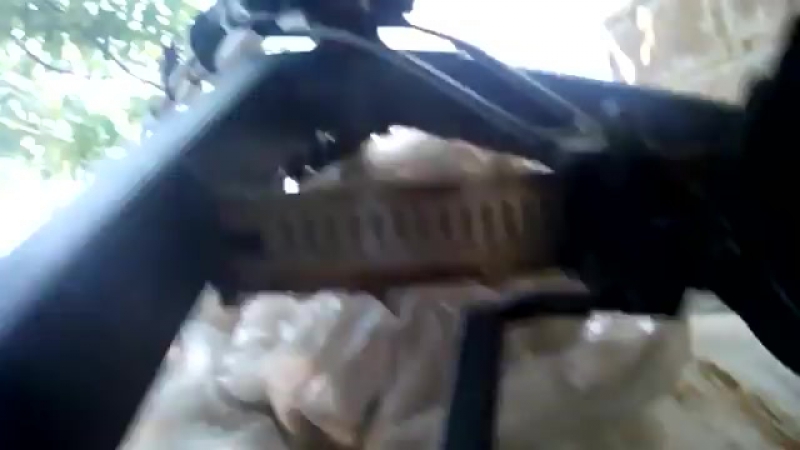 Война в Украине .