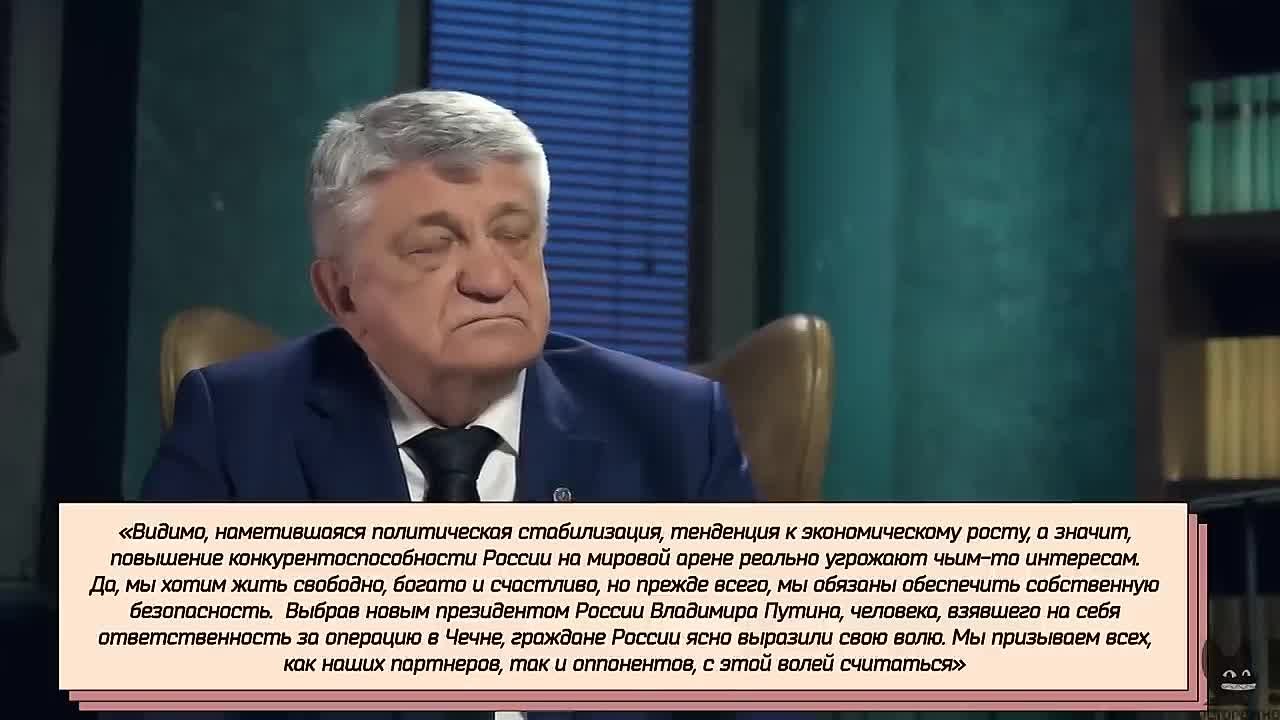 Обо всём понемножку