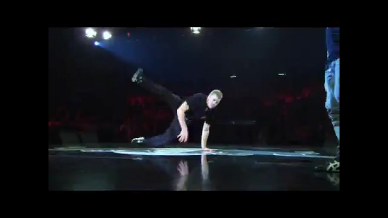 -► Брейк (Break Dance)