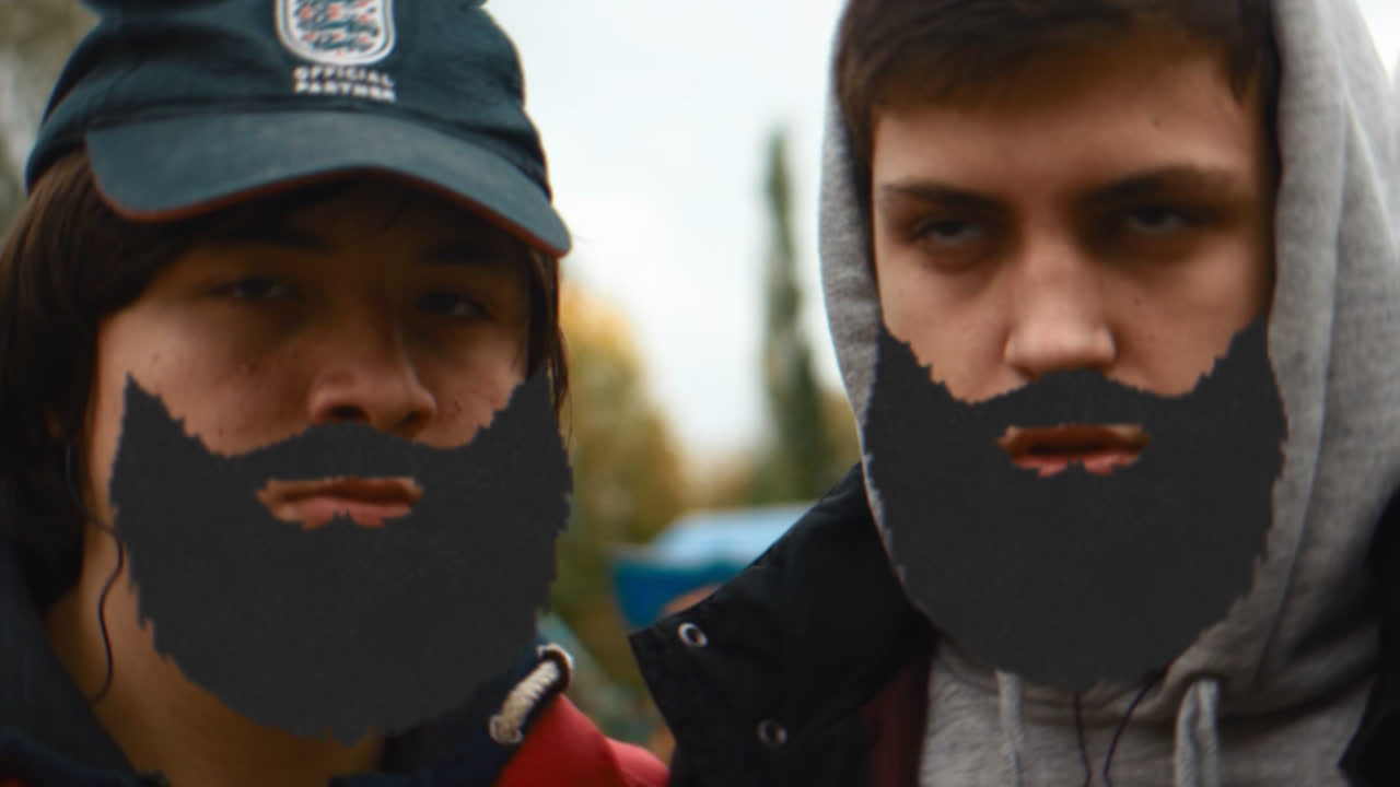 Борода FM