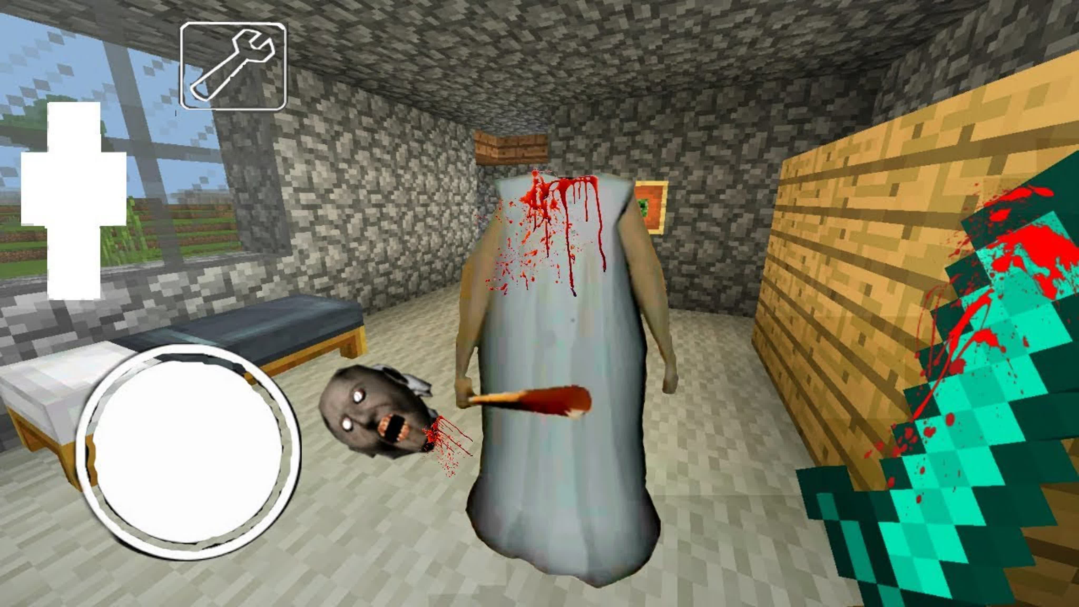 Майнкрафт (Minecraft)