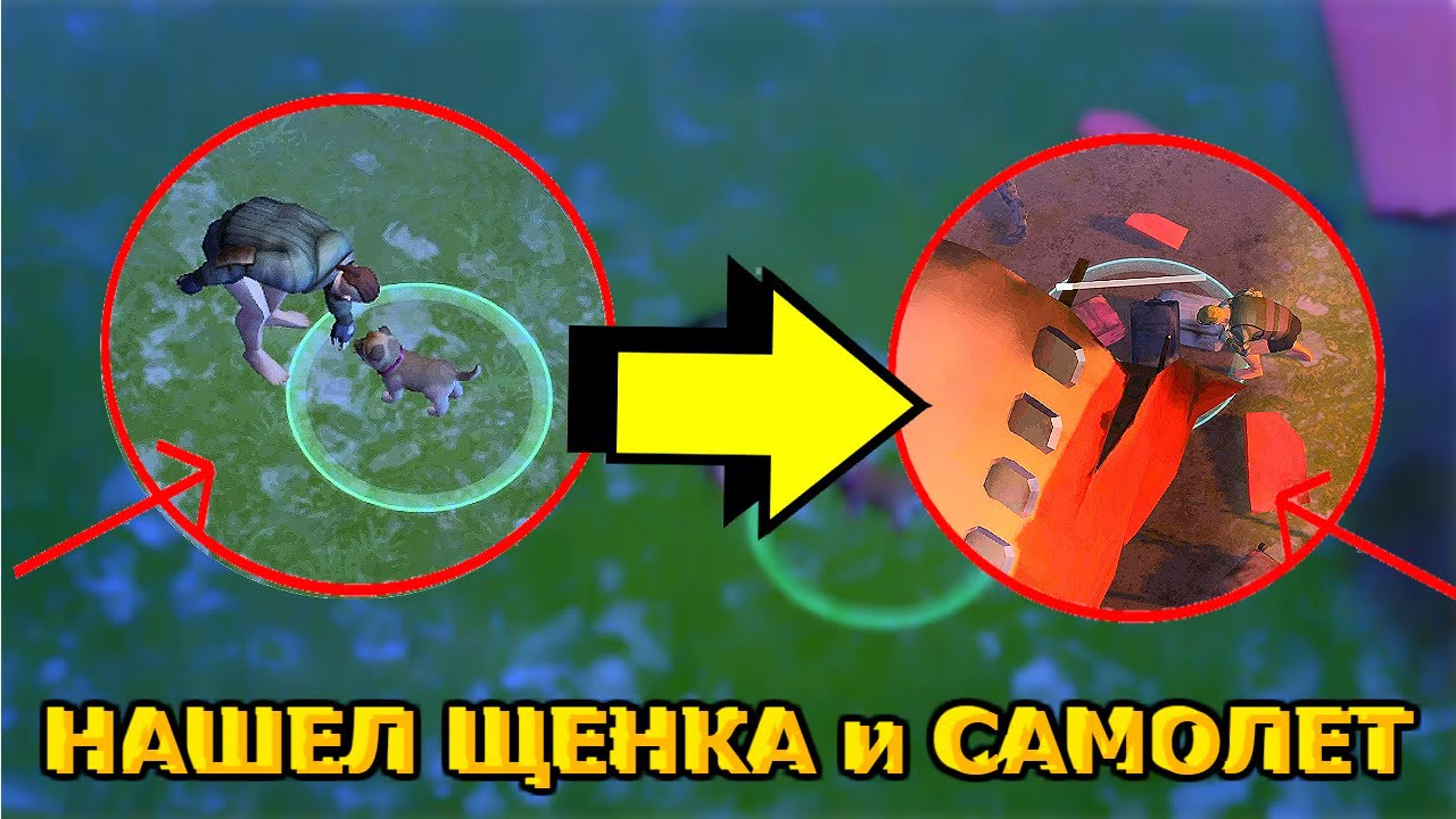 Последний День На земле (Last Day On Earth)